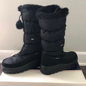 ☘️☘️ Pajar Tobaggan 2 boots